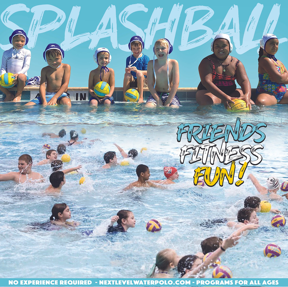 Water Polo Next Level Water Polo Florida